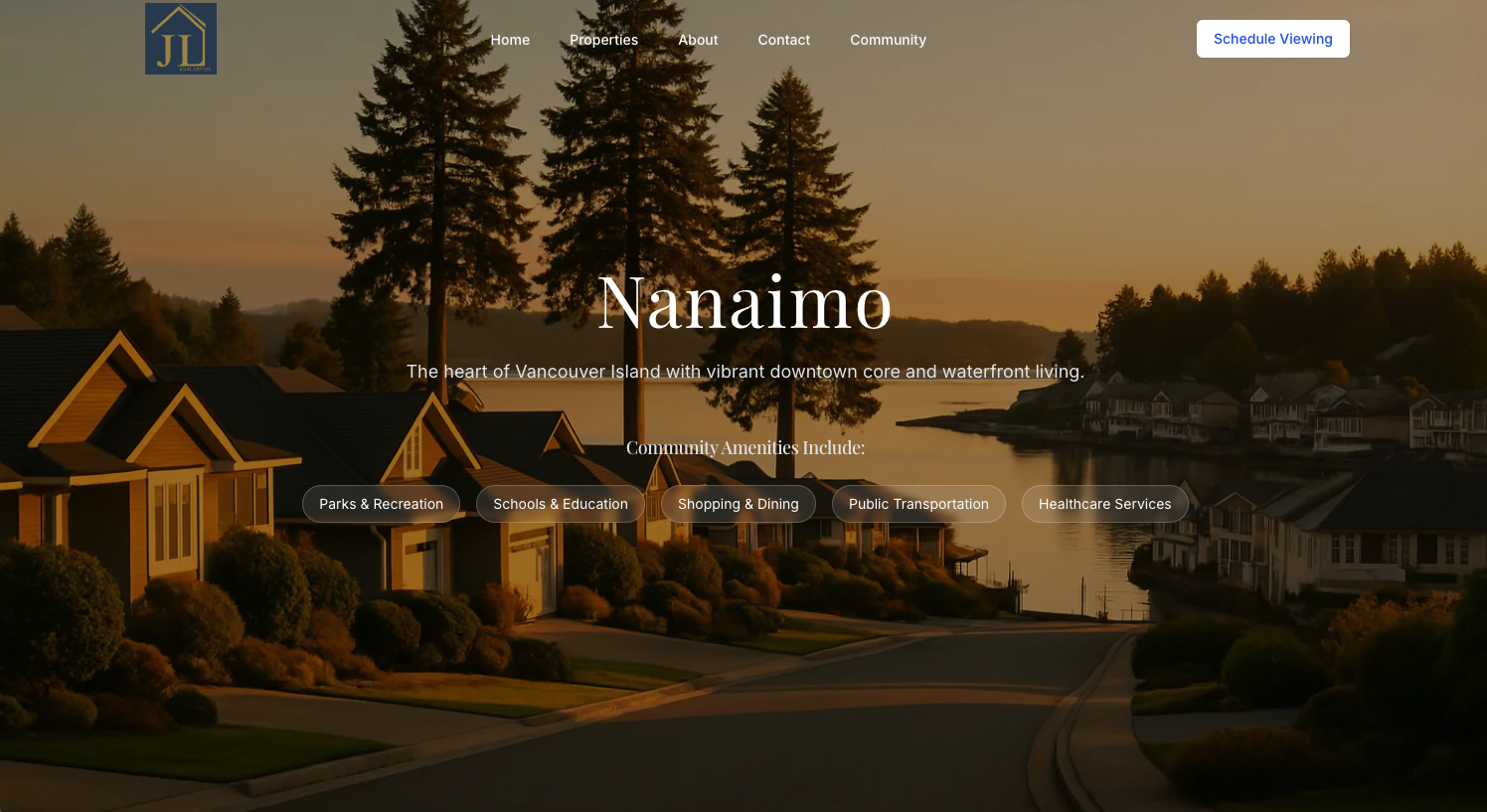 Jake Laberge Realty - Real Estate